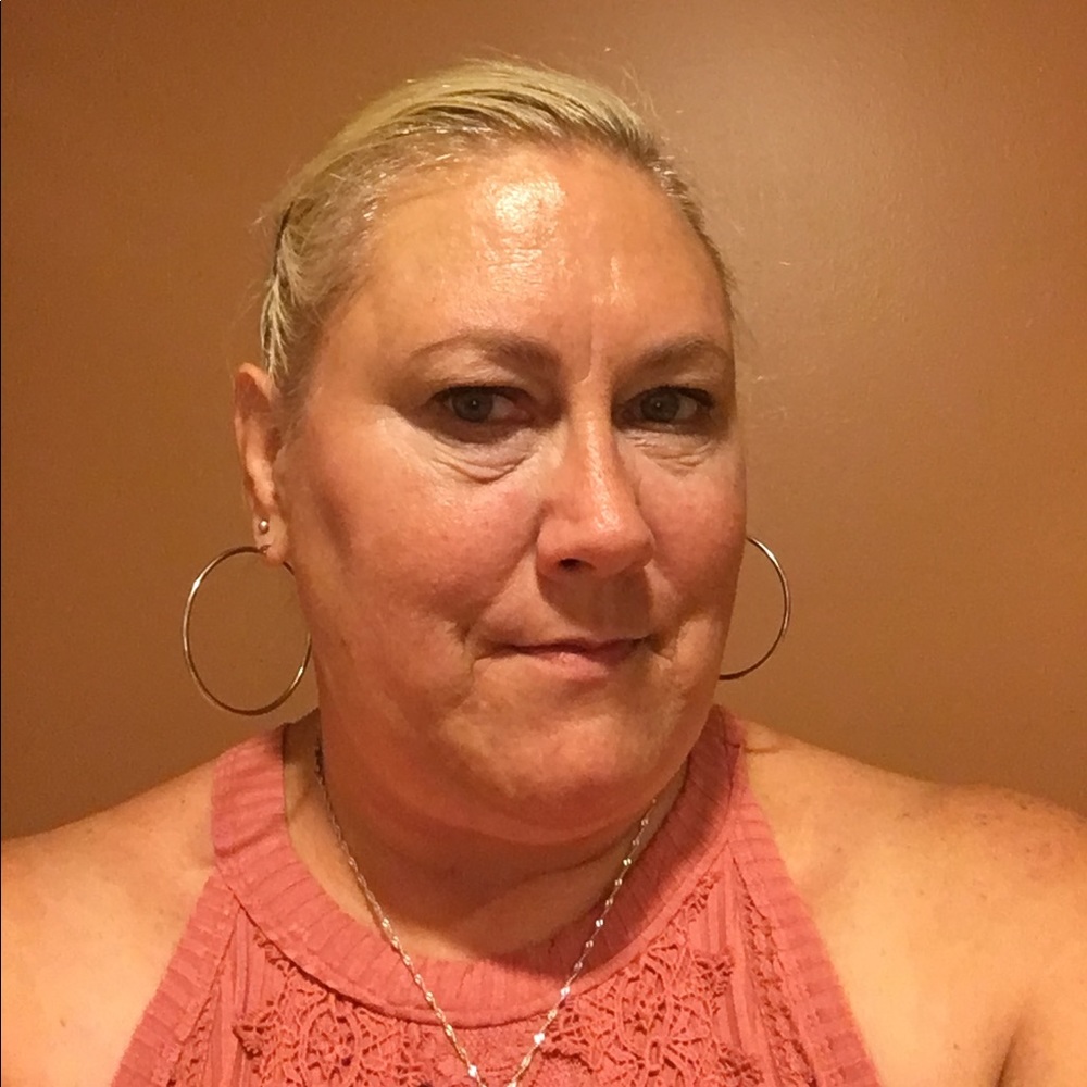 Meet your Posher, Dawn